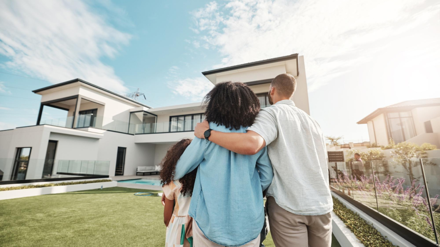 Mortgage Made Simple: Tips for Better Financing